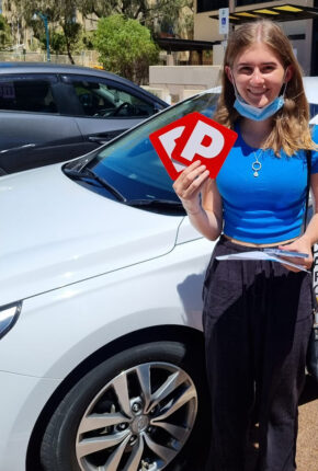 Automatic Driving Lessons Clarkson