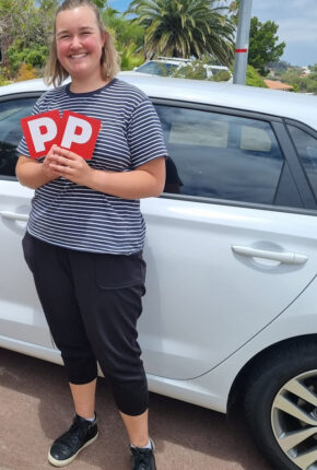 Automatic Driving Lessons Joondalup