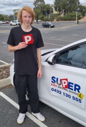 Driving lessons Joondalup