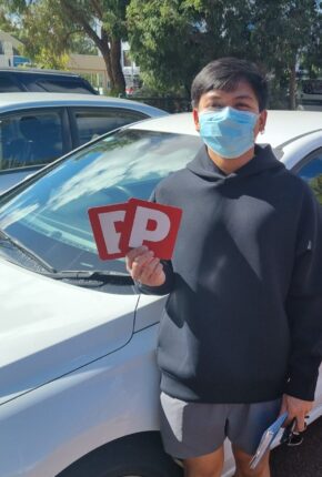 Driving Lessons Banksia Grove
