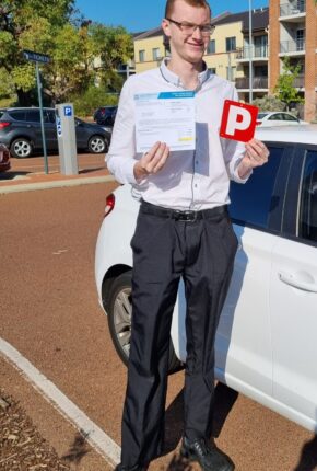Joondalup driving school