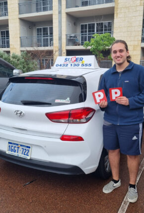 Mindarie Driving Lessons