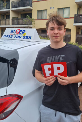 Driving Instructor Joondalup