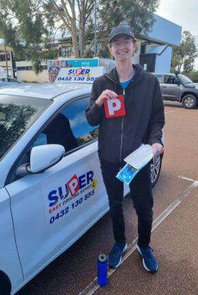 Eli from Carramar