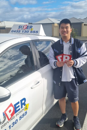 Super Easy Driving School Butler