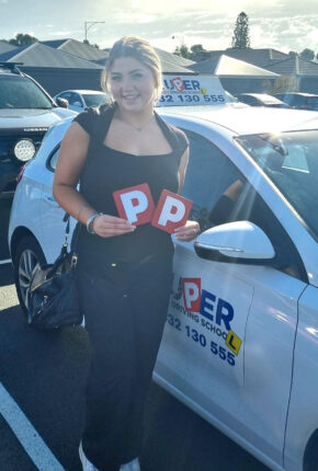 Driving Lessons Butler