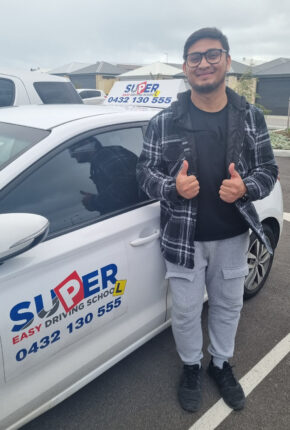 Super Easy Driving School Butler